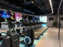 -懒人Club健身(卓越时代广场店)