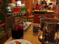 -豫园万丽酒店-万丽轩中餐厅(河南南路店)