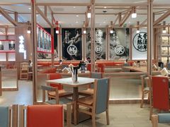 大堂-味千拉面(世纪东方店)