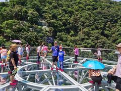 -古龙峡云天玻霸