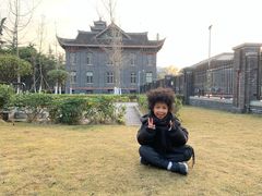 -四川大学(华西校区)