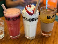 -Moka Bros 摩卡站(西单大悦城店)