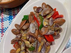 -陈鹏鹏潮汕菜(欢乐海岸 海边景观店)