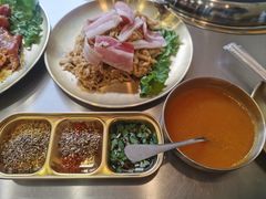 -炉队长·齐齐哈尔家庭烤肉(马家堡店)