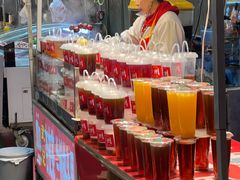 -正宁路小吃夜市