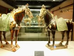 -西安大唐西市博物馆