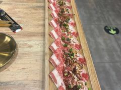 -权金城·炭火烤肉(北京联想桥店)