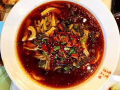 -金家老三饭庄(常营店)
