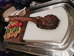 -郑州希尔顿酒店·阿米奇意大利餐厅