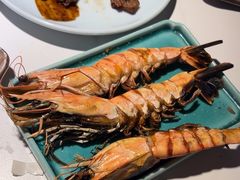 -黑木原精致料理·铁板烧