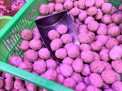 -阿娟牛肉丸·手打牛肉丸·现做现卖