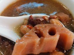 -台山新孖宝柴火黄鳝饭(三合温泉店)