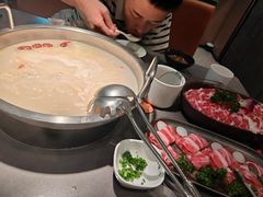 -骨之味·筒骨汤火锅(江头店)