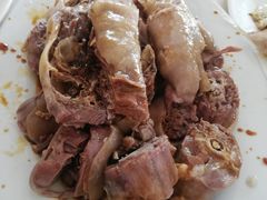 -车头老二大排档(金城步行街店)