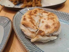 招牌肉夹馍-阿香米线(深业上城店)