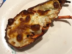 -小天鹅戴斯酒店鲸鲨百汇创作料理