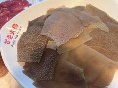-巴邑火锅·鲜切牛肉(萧山银隆店)