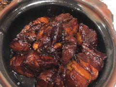 吉士红烧肉-老吉士酒家(天平路店)