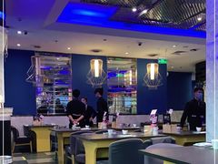 大堂-将太无二·北美传奇寿司(荟聚购物中心西红门店)