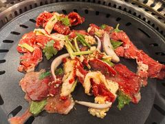 -炉队长·齐齐哈尔家庭烤肉(马家堡店)