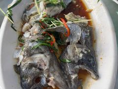 -众味海鲜大排档·活海鲜·潮汕味(南澳店)