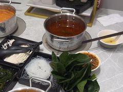 -呷哺呷哺(通辽万达店)