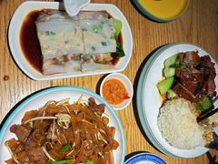 -昌勝香港深井烧鹅(新年华店)