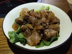 -受气牛肉·重庆耙牛肉(来福士店)