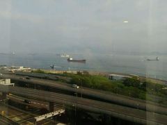 -香港港岛太平洋酒店