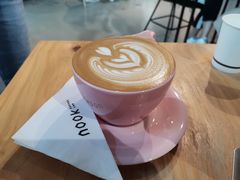 -GOTLOT COFFEE&KITCHEN角落厨房NOOK店