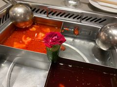 -海底捞火锅(杭州萧山宝龙广场店)