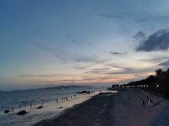 -黄金海岸环岛路