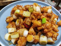 -京天红酒家(虎坊路店)