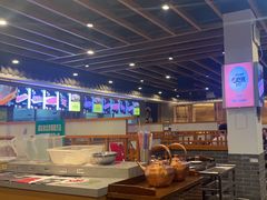 -常赢三兄弟·清真涮肉(五莲路店)