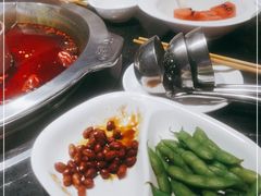 -竹犇番茄火锅(长风街店)