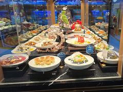 -大鹏饭店·金陵家宴(奥体中心店)