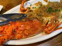 -南海渔家•海鲜•正宗海南菜(亚特兰蒂斯店)