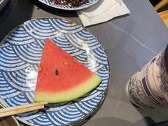 -楠小云·云南鲜菌·鲜牛自助火锅(九眼桥店)