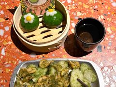 -涌煲记·蟹煲·砂锅海鲜·煲出宁波味(天一旗舰店)