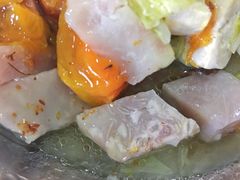 南瓜芋头-北京大学-燕南食堂