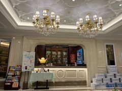 -子霖南山鲜虾面(南山总店)