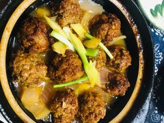 -云河农家乐饭店(福禄缘树山店)