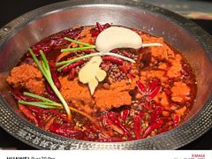 -廖掌柜·重庆鲜货火锅(上海首店)