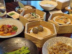 -新天世纪中餐厅