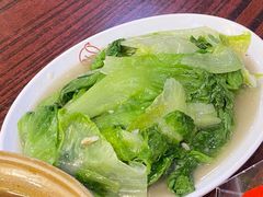 -凌舍好烧鹅(中山路店)