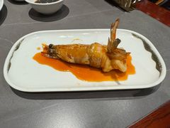 -燕春楼(海河华鼎店)