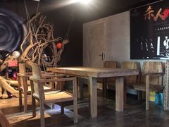 -秃鹫湾·推理大师沉浸式实景演绎推理剧场