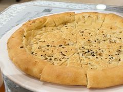 -汗腾格里·风味餐厅(新疆驻京办店)