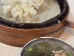 -海汇源老烧麦店(东大街总店)