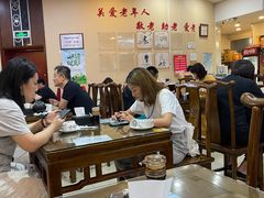 -京天红酒家(虎坊路店)